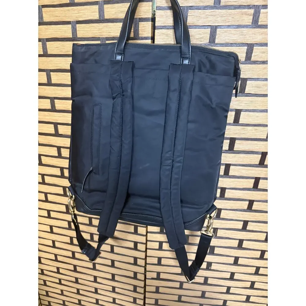 Targus Black Laptop Backpack‎
